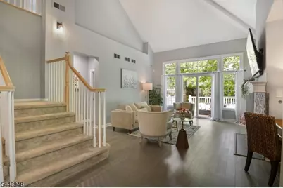 8 Clements Ct, Roseland, NJ 07068 - Photo 6