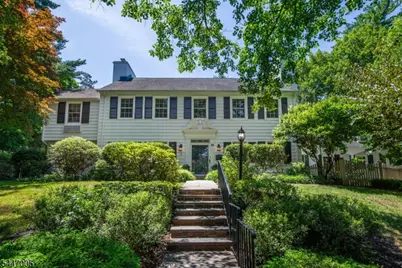 25 West Rd, Millburn, NJ 07078 - Photo 1