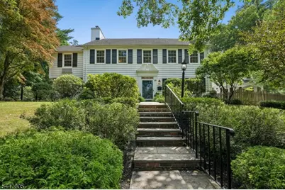 25 West Rd, Millburn, NJ 07078 - Photo 1
