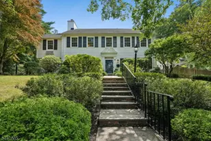 25 W Rd, Millburn, NJ 07078 - Photo 1