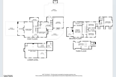 25 West Rd, Millburn, NJ 07078 - Photo 46