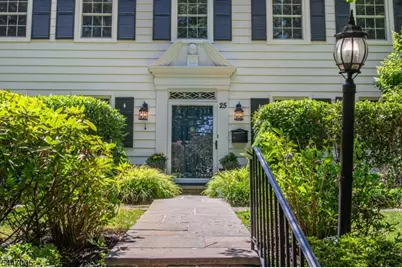 25 West Rd, Millburn, NJ 07078 - Photo 2