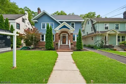 22 Rutgers St, Maplewood, NJ 07040 - Photo 2