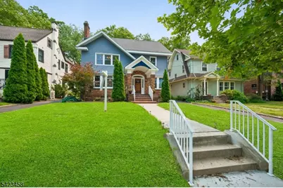 22 Rutgers St, Maplewood, NJ 07040 - Photo 2