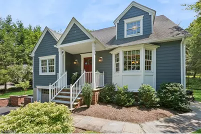 139 Long View Terrace, Long Hill Township, NJ 07933 - Photo 8