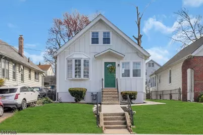 1573 Wyndmoor Ave, Hillside, NJ 07205 - Photo 2