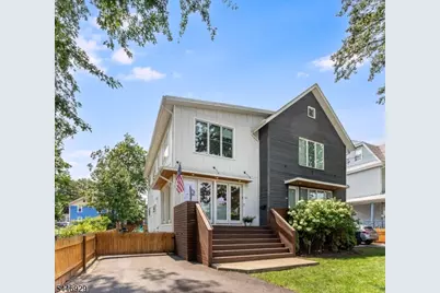8 Willard Pl, Montclair, NJ 07042 - Photo 1