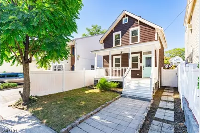 205 S Jefferson St, Orange, NJ 07050 - Photo 2