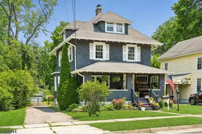 15 Thompson St, Newton, NJ 07860 - Photo 2