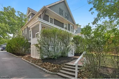 26 Mountain Ave, Summit, NJ 07901 - Photo 4