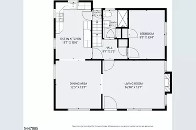 111 Yale Ter, Linden, NJ 07036 - Photo 4