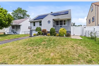 90 Maryknoll Rd, Woodbridge Township, NJ 08840 - Photo 36