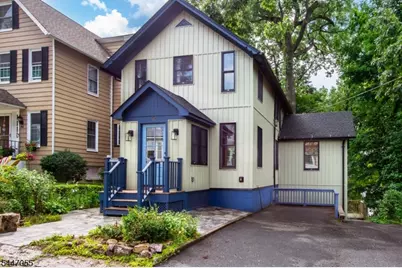 42 St Johns Ave, Parsippany, NJ 07878 - Photo 1