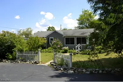 238 Fairview Ave, Hampton Township, NJ 07860 - Photo 1