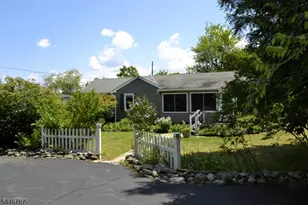 238 Fairview Ave, Hampton Township, NJ 07860 - Photo 1