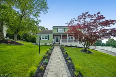 33 Frederick Dr, West Milford, NJ 07480 - Photo 1