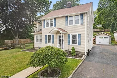 4 Musconetcong Ave, Stanhope, NJ 07874 - Photo 1