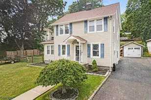 4 Musconetcong Ave, Stanhope, NJ 07874 - Photo 1