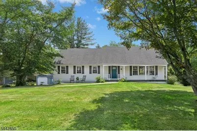 121 Rolling Hill Drive, Long Hill Township, NJ 07946 - Photo 1