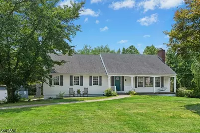 121 Rolling Hill Drive, Long Hill Township, NJ 07946 - Photo 2