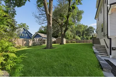 4 Hilltop Way, Essex Fells, NJ 07021 - Photo 34
