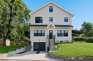 4 Hilltop Way, Essex Fells, NJ 07021 - Photo 36