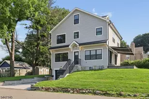 4 Hilltop Way, Essex Fells, NJ 07021 - Photo 1