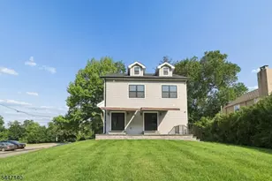4 Hilltop Way, Essex Fells, NJ 07021 - Photo 32