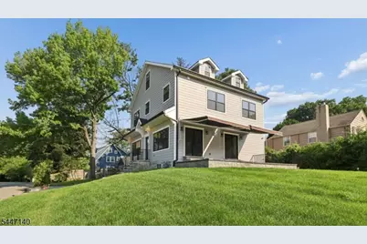 4 Hilltop Way, Essex Fells, NJ 07021 - Photo 30
