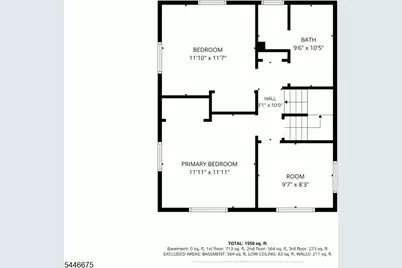 21 Mildred Ter, Union Township, NJ 07088 - Photo 2