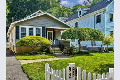 92 Carey Ave, Butler, NJ 07405 - Photo 1