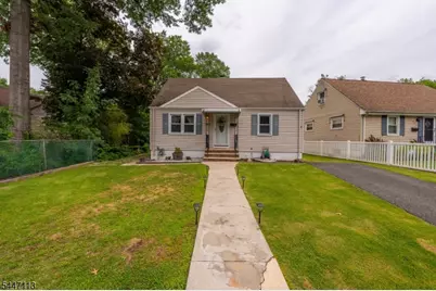 225 Linden Ave, Rahway, NJ 07065 - Photo 1