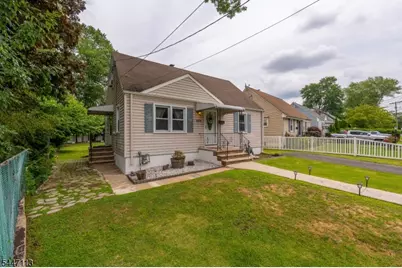 225 Linden Ave, Rahway, NJ 07065 - Photo 2