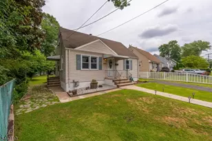 225 Linden Ave, Rahway, NJ 07065 - Photo 2