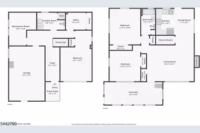 14 Bunnvale Rd, Lebanon Township, NJ 07830 - Photo 46