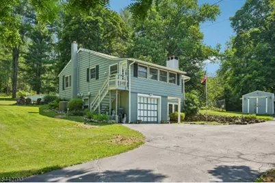 14 Bunnvale Rd, Lebanon Township, NJ 07830 - Photo 6