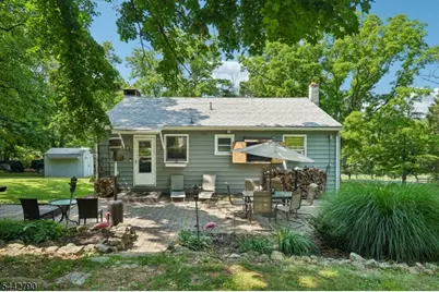 14 Bunnvale Rd, Lebanon Township, NJ 07830 - Photo 34