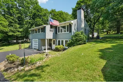 14 Bunnvale Rd, Lebanon Township, NJ 07830 - Photo 1
