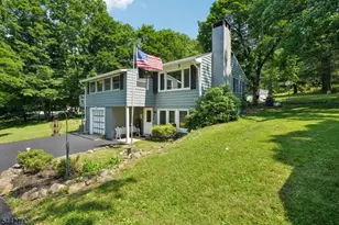 14 Bunnvale Rd, Lebanon Township, NJ 07830 - Photo 1
