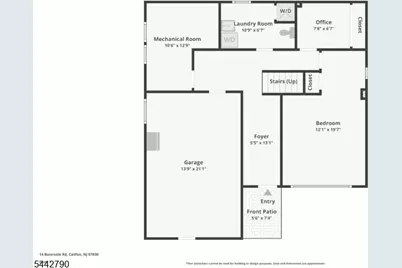 14 Bunnvale Rd, Lebanon Township, NJ 07830 - Photo 44