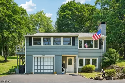 14 Bunnvale Rd, Lebanon Township, NJ 07830 - Photo 2