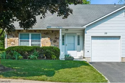 29 Coachlight Dr, Chatham Township, NJ 07928 - Photo 1