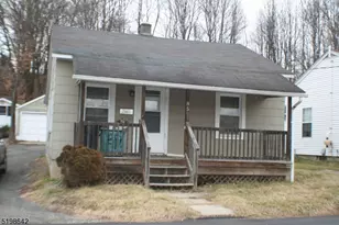85 Passaic Ave, Ogdensburg, NJ 07439 - Photo 1