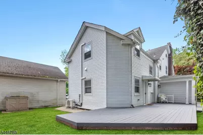 1 Lenox Place #A, Maplewood, NJ 07040 - Photo 24