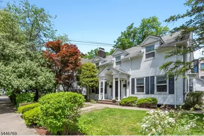 1 Lenox Place #A, Maplewood, NJ 07040 - Photo 2