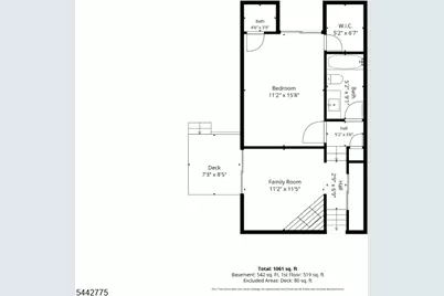 77 Overlook Dr, Union Township, NJ 08809 - Photo 34