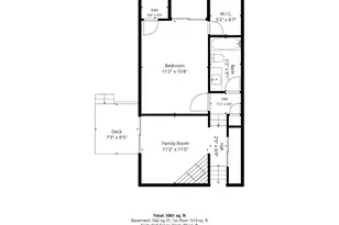 77 Overlook Dr, Union Township, NJ 08809 - Photo 34