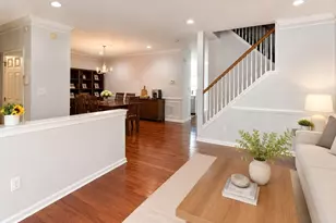 197 Patriot Hill Dr, Bernards Township, NJ 07920 - Photo 8