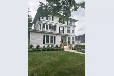 26 Franklin Pl #3, Morristown, NJ 07960 - Photo 2