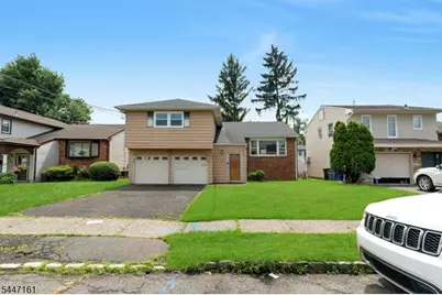 2726 Alice Ter, Union Township, NJ 07083 - Photo 1